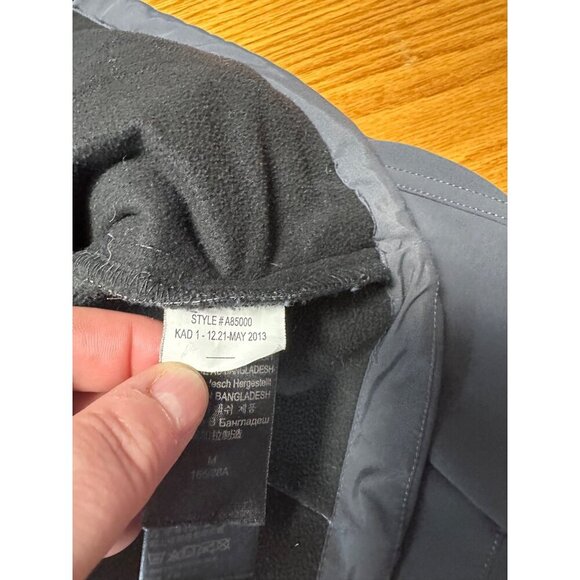 Marmot Gravity Full Zip 2014 Sundance Film Festival Jacket Women's Size M - Picture 11 of 16